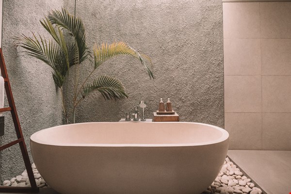 Hoeveel sparen voor een nieuwe badkamer? Hoeveel sparen voor een nieuwe badkamer?
